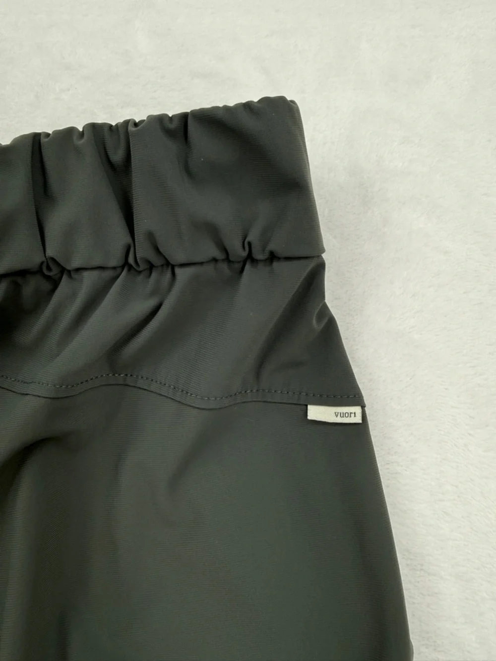 Women’s Vuori Miles Ankle Pull On Elastic Waistband Pants Size Small - Picture 8 of 8